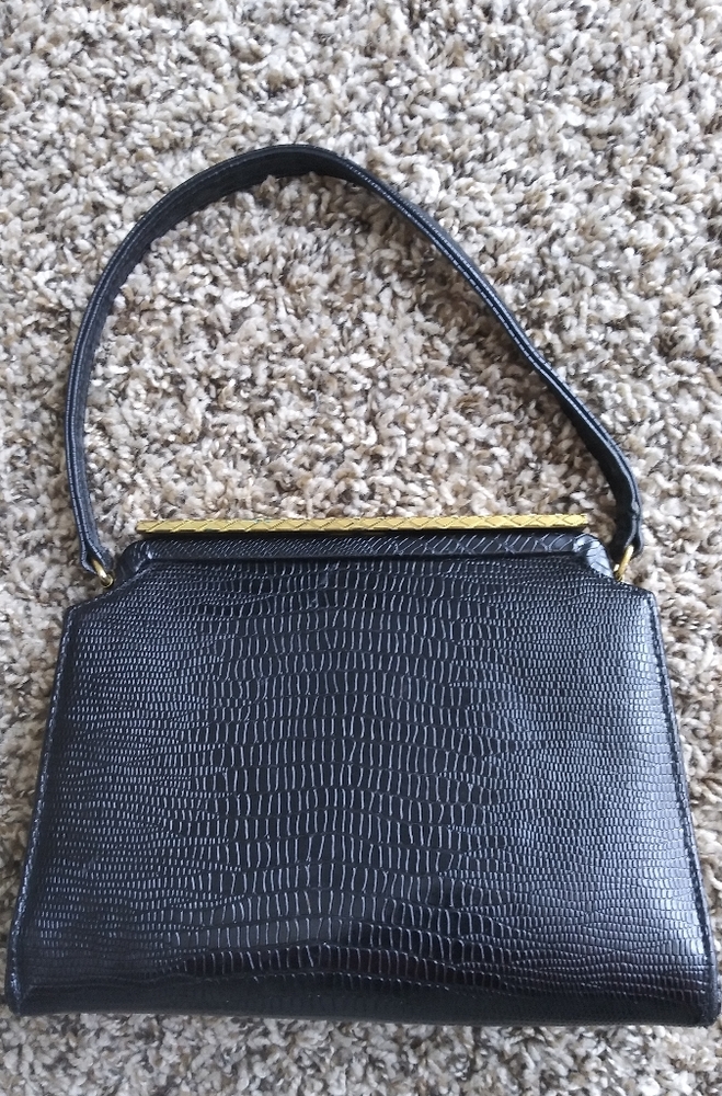 Mam'Selle Vintage Purse
